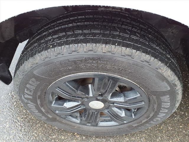 Used 2019 Ford Ranger XLT w/ Trailer Tow Package RWD image 9