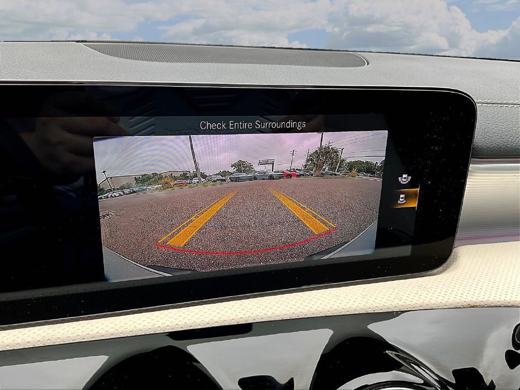 Used 2022 Mercedes-Benz CLA 250 image 14