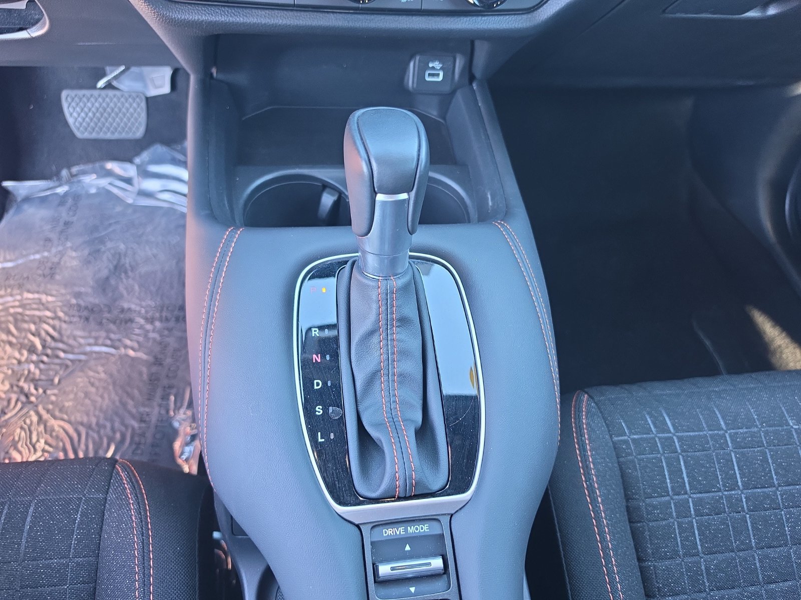Used 2025 Honda HR-V Sport image 20