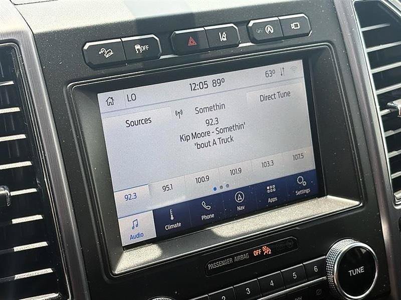 Used 2020 Ford Expedition Platinum AWD/4WD image 27