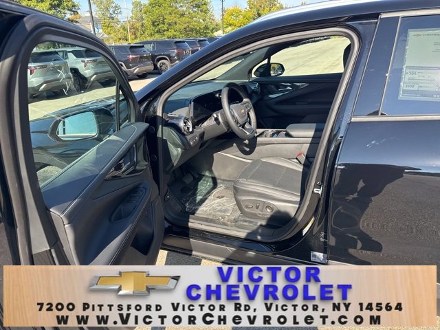 New 2026 Chevrolet Blazer EV LT image 11