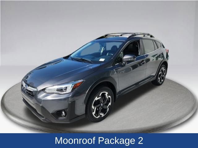 Used 2021 Subaru Crosstrek 2.5i Limited w/ Moonroof Package 2 image 21