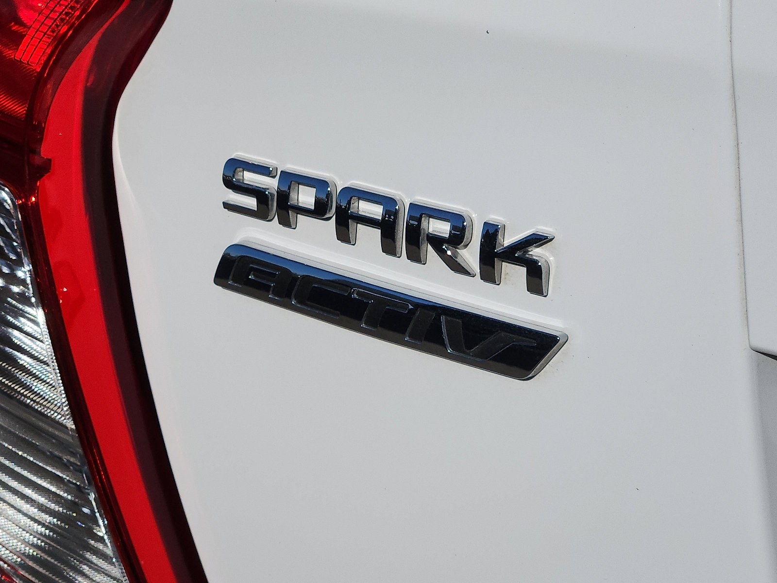 Used 2022 Chevrolet Spark ACTIV image 10