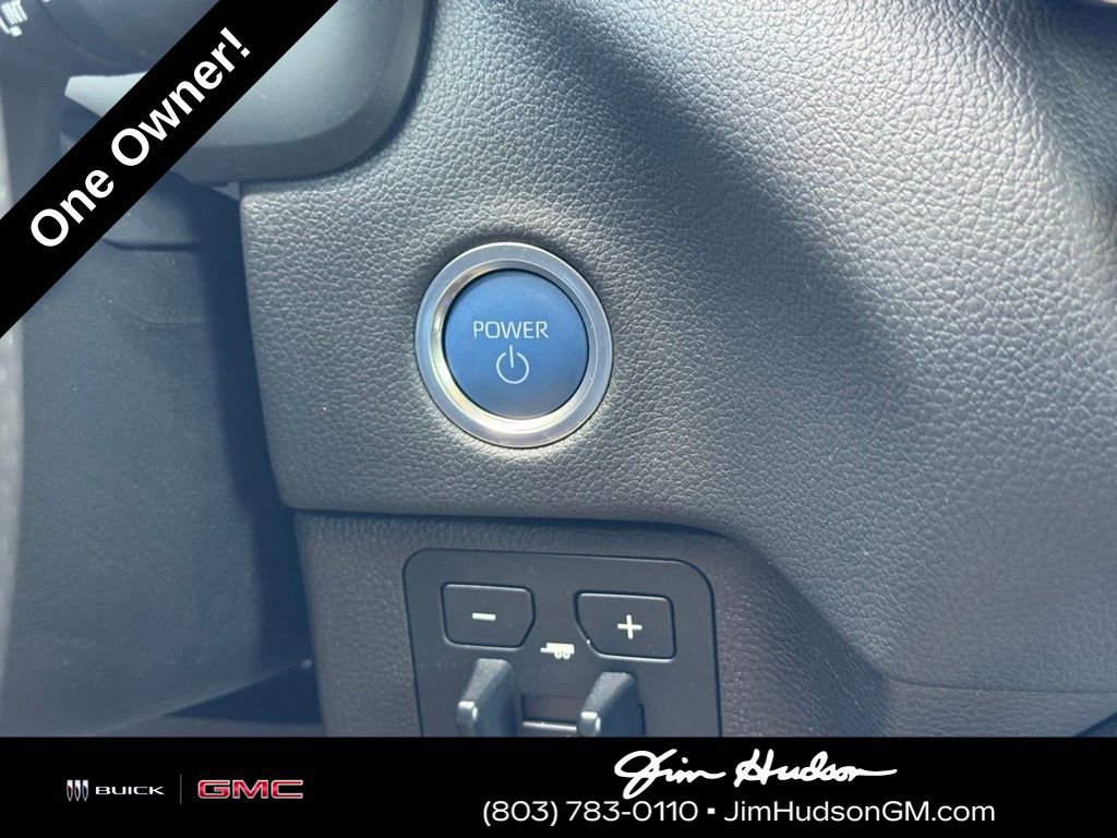 Used 2024 Toyota Sequoia SR5 image 33