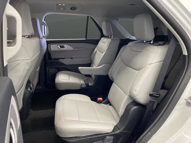 New 2026 Ford Explorer Active w/ Active Comfort Package image 26