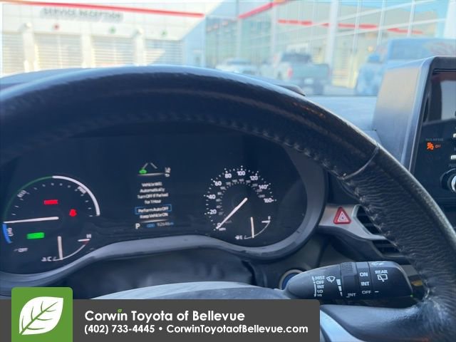 Used 2021 Toyota Sienna XLE w/ XLE Plus Package image 21