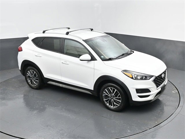 Used 2019 Hyundai Tucson SEL w/ Cargo Package image 20