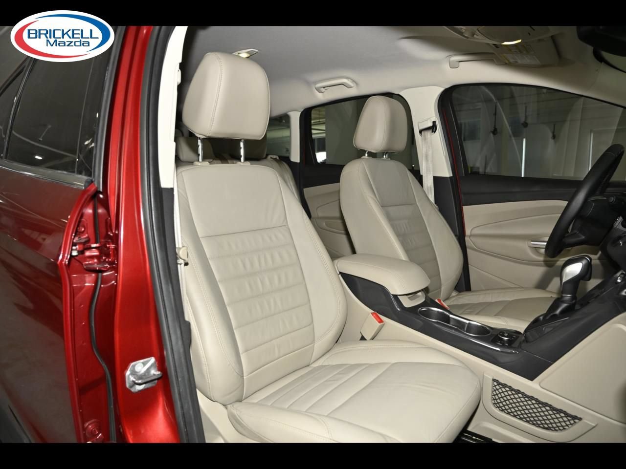 Used 2015 Ford Escape Titanium w/ Equipment Group 301A FWD image 15