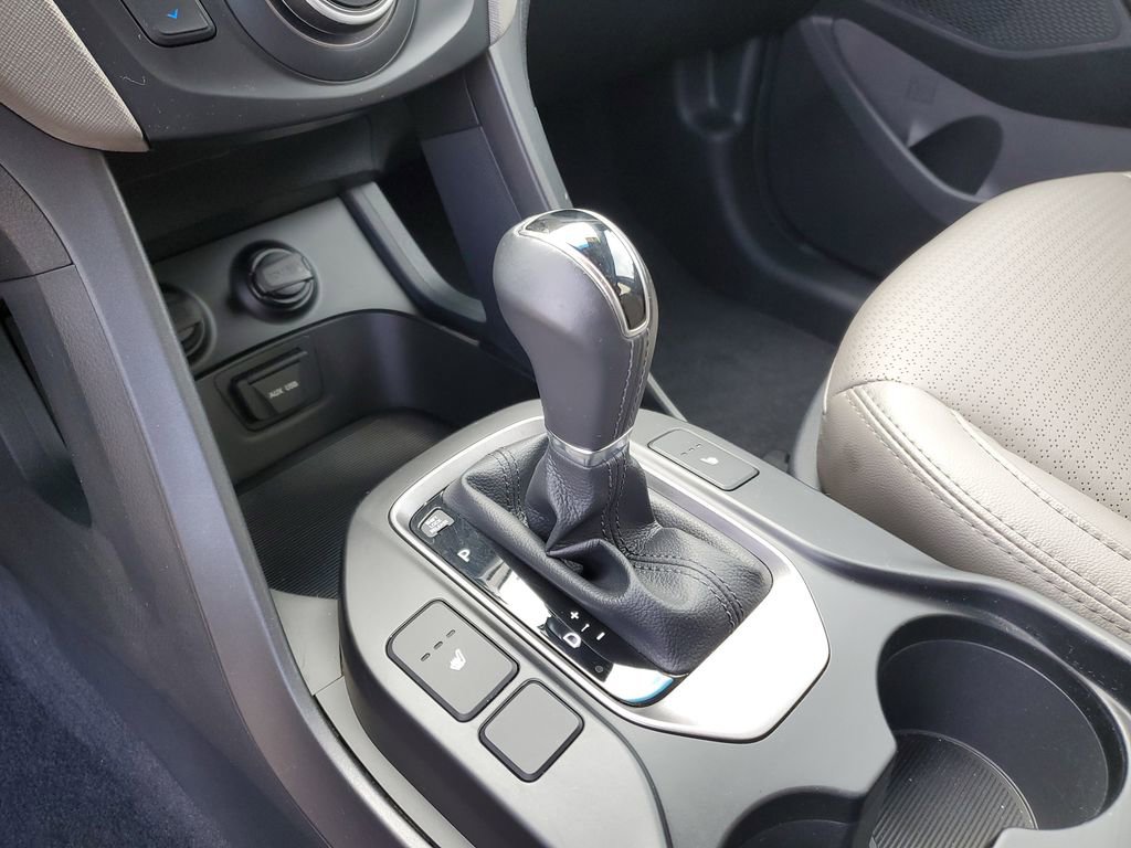 Used 2016 Hyundai Santa Fe Sport w/ Option Group 03 image 30