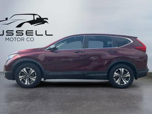 Used 2018 Honda CR-V LX image 2