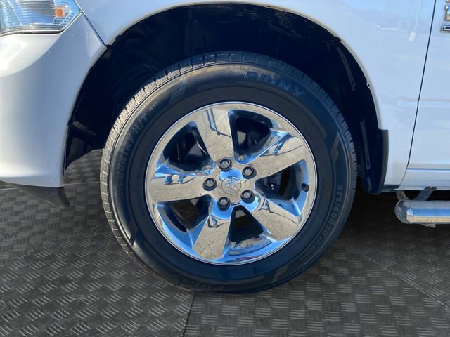 Used 2019 RAM 1500 Express image 32