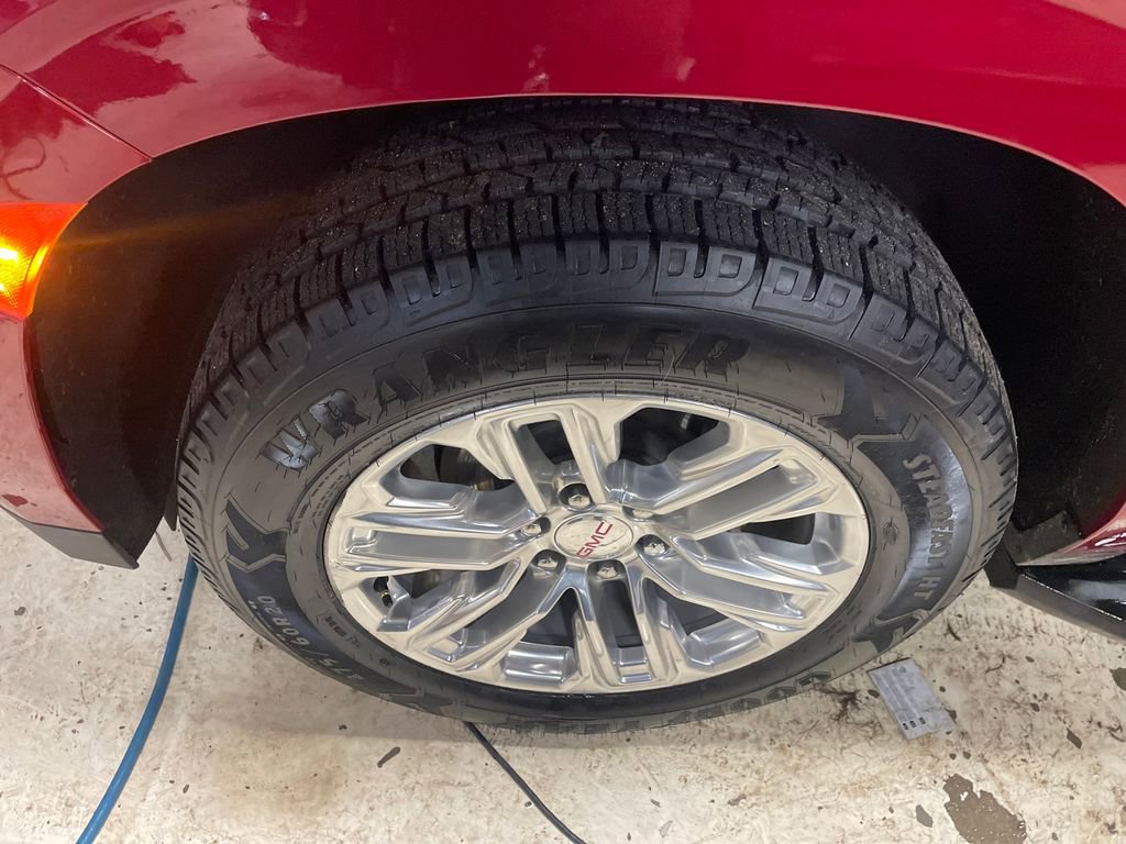 Certified 2023 GMC Yukon SLT w/ Max Trailering Package image 27