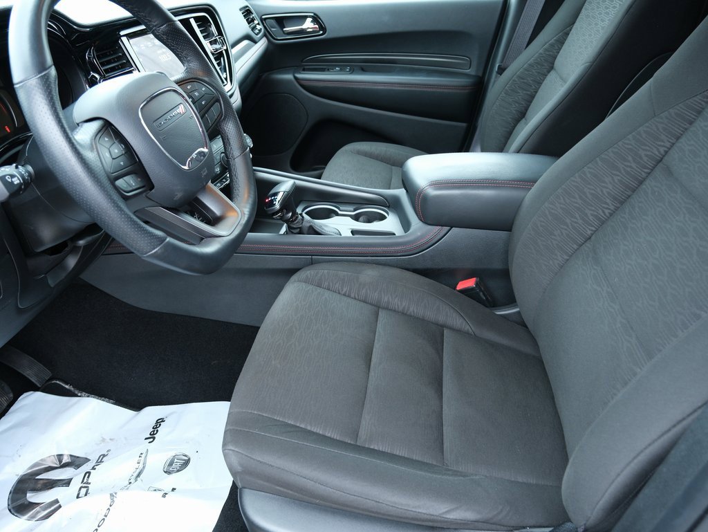 Used 2024 Dodge Durango GT image 5