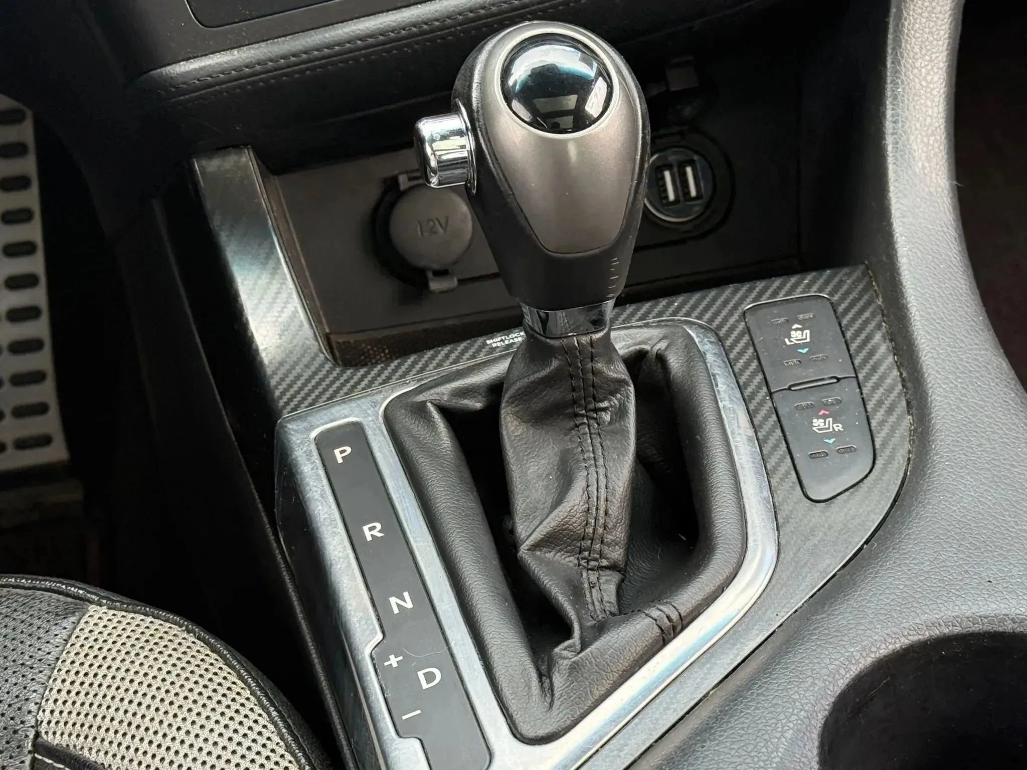 Used 2012 Kia Optima SX w/ Premium Pkg image 27