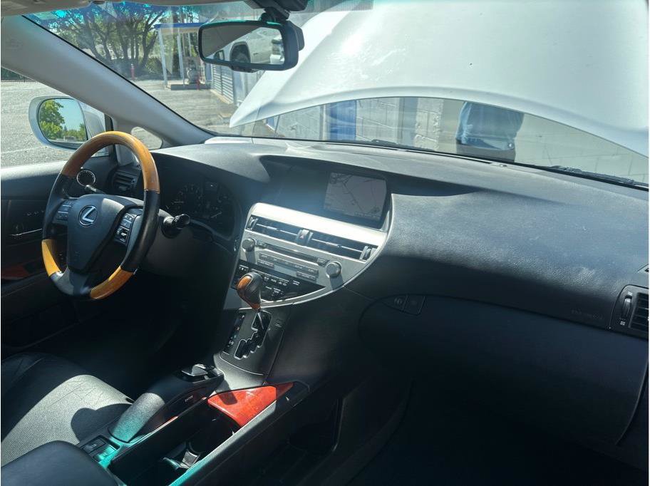 Used 2011 Lexus RX 350 AWD w/ Premium Pkg image 34