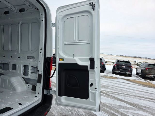 New 2026 Ford Transit 250 148 Medium Roof RWD image 40