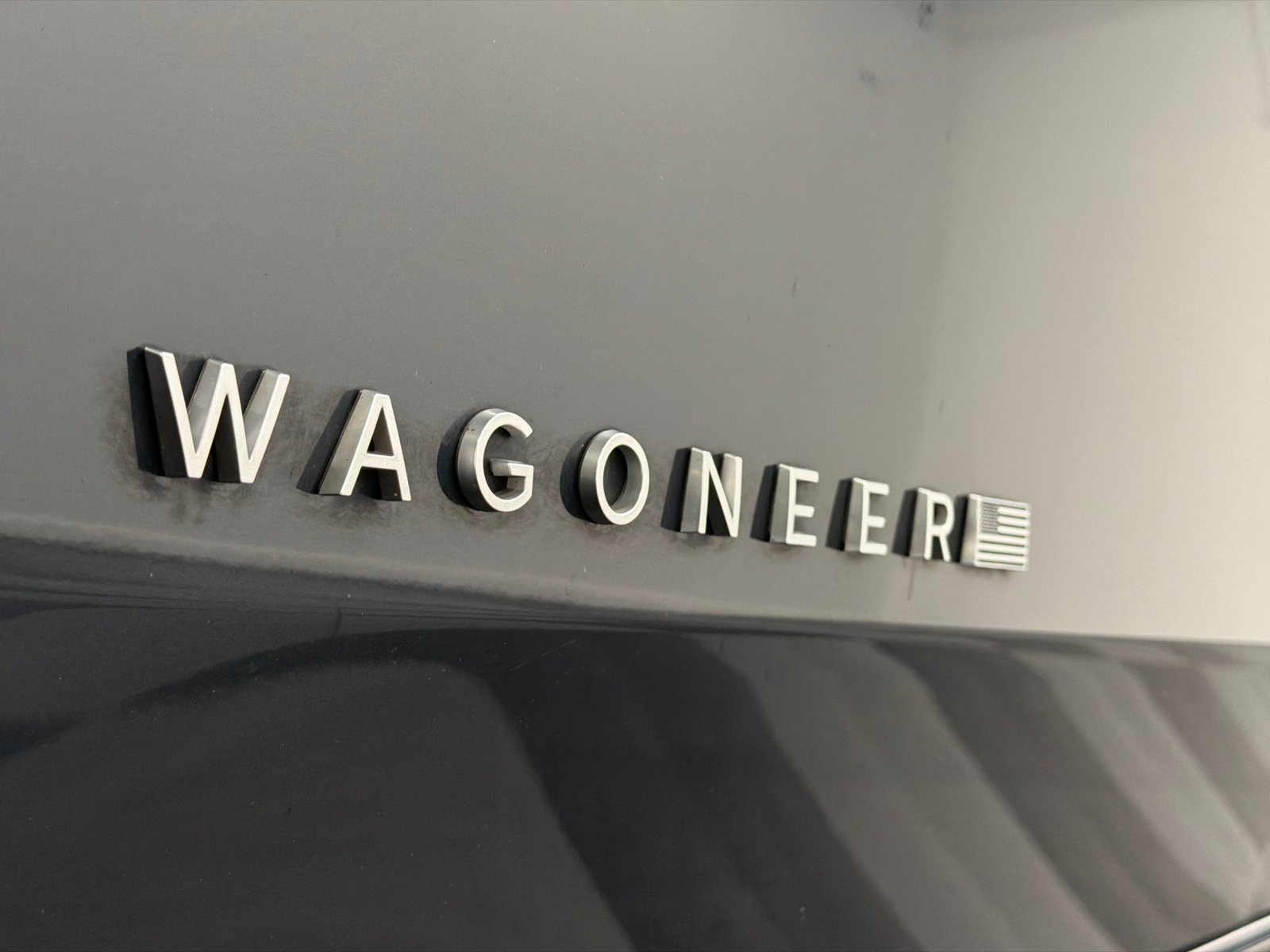 Used 2022 Jeep Wagoneer Series I RWD image 14