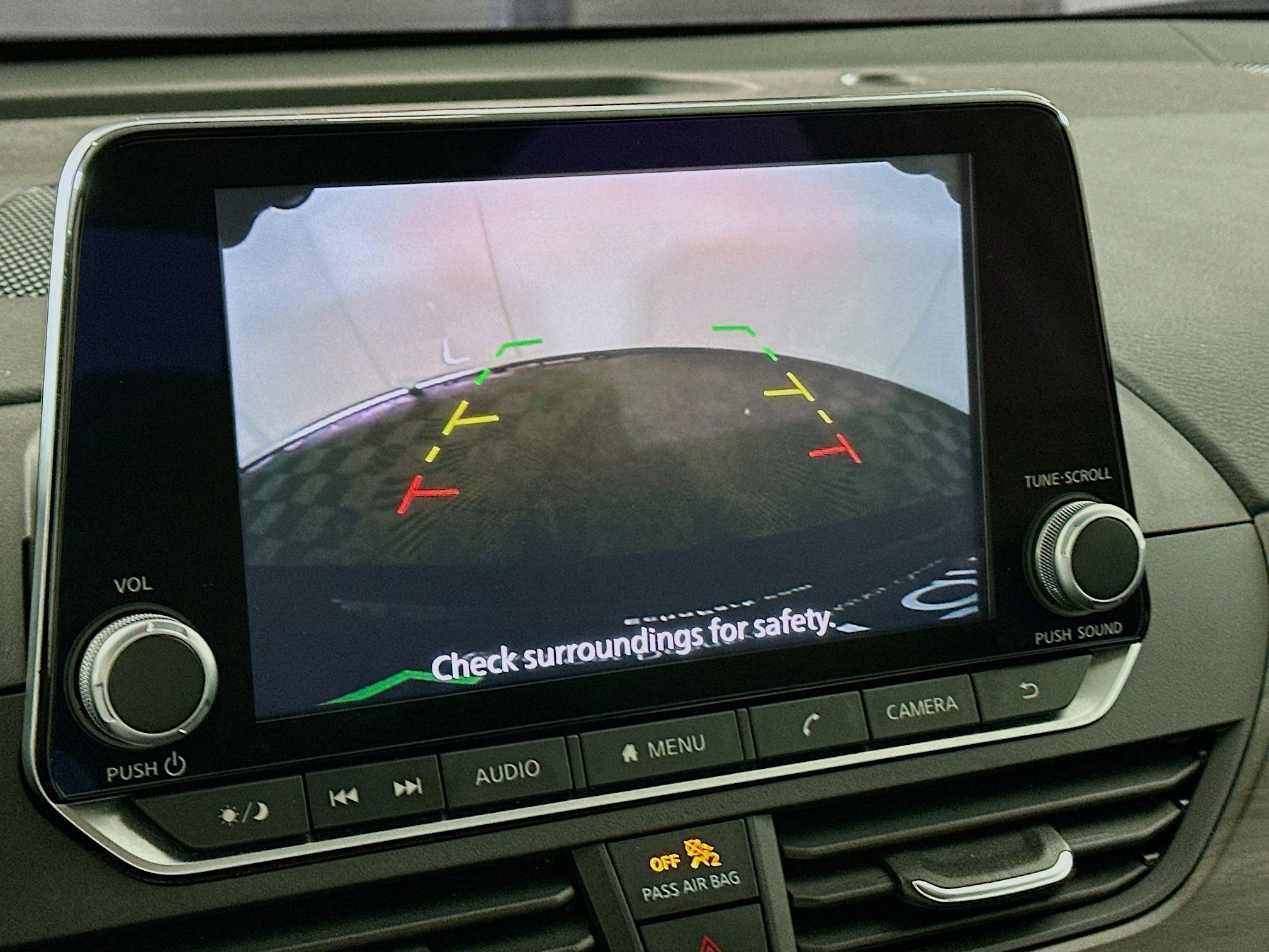 Used 2025 Nissan Altima 2.5 SV image 21