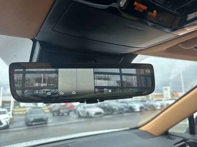 New 2026 Lexus NX 450h+ AWD w/ Accessory Package (2T) image 39