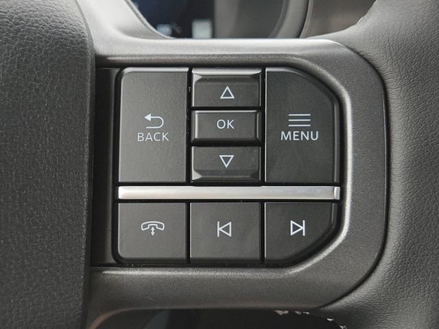 New 2025 Ford F150 Lariat w/ Equipment Group 501A Mid AWD/4WD image 15