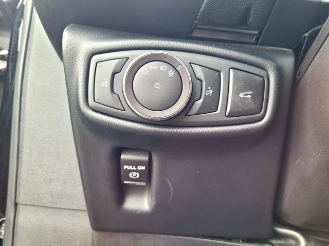 Used 2018 Lincoln MKX Reserve image 16