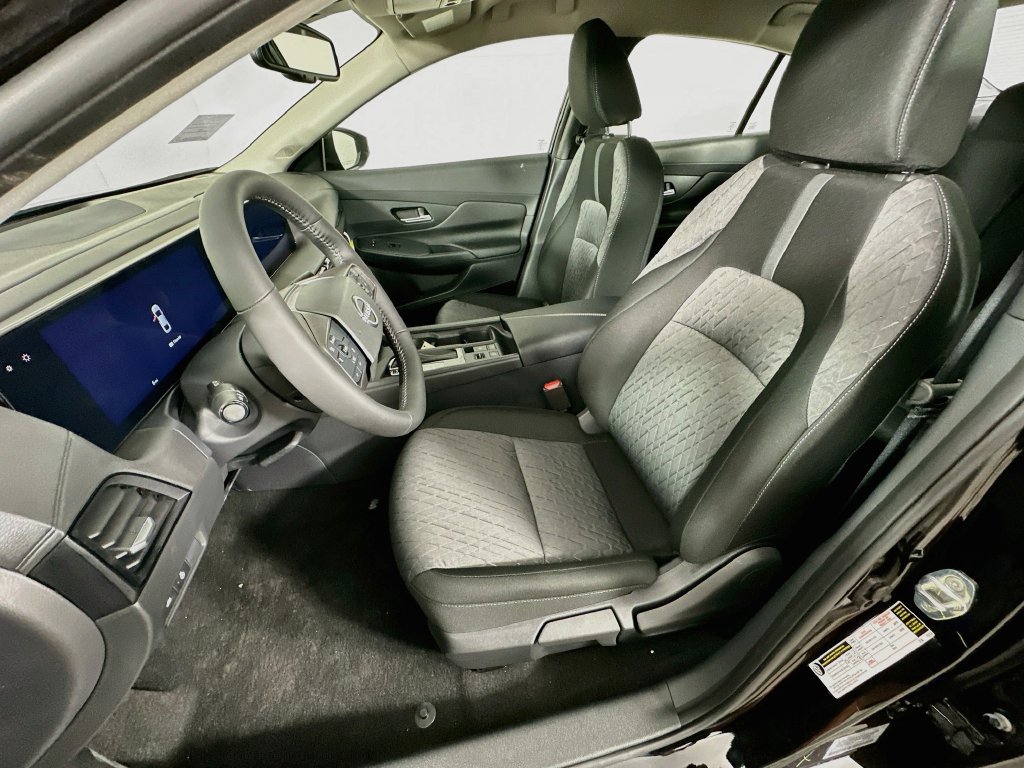 New 2027 Nissan Sentra SV w/ SV Convenience Package FWD image 28