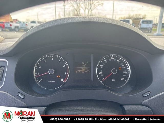 Used 2013 Volkswagen Jetta SE FWD image 14