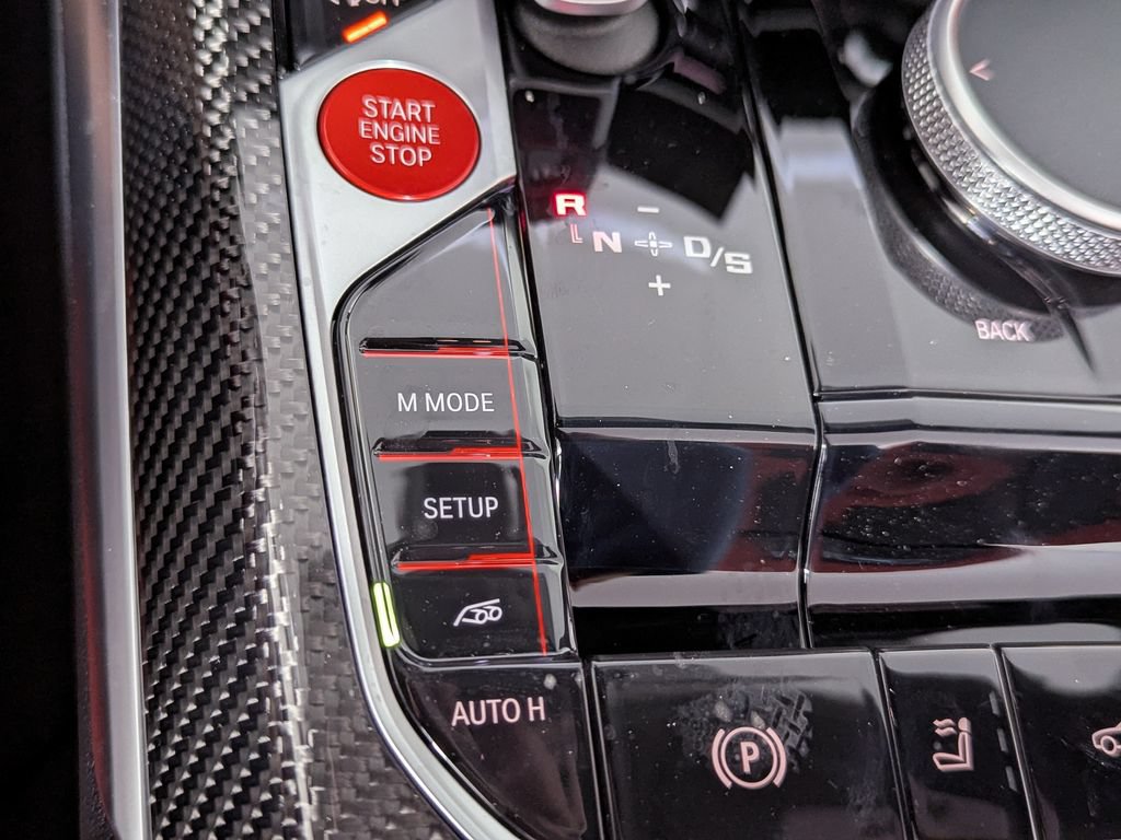 New 2027 BMW M4 Competition AWD/4WD image 30