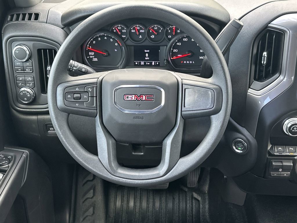 New 2026 GMC Sierra 1500 Pro w/ Pro Value Package image 16