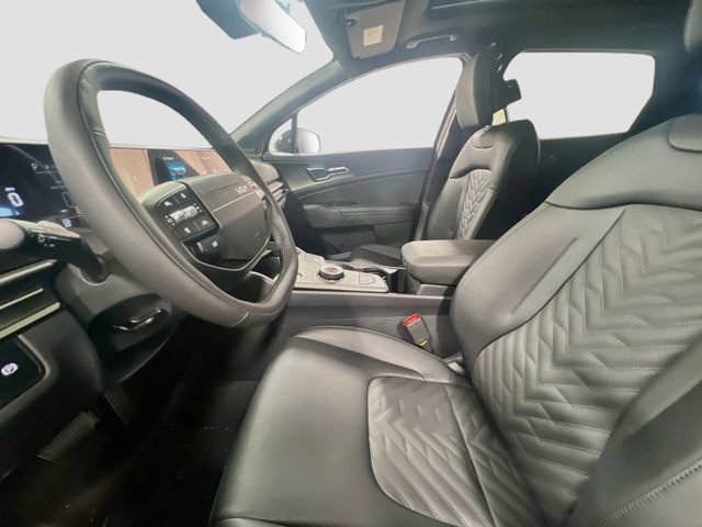New 2027 Kia Sportage X-Line AWD/4WD image 21