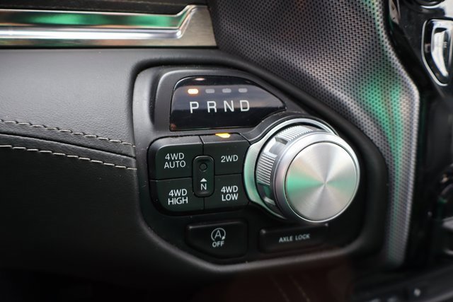 Used 2019 RAM 1500 Limited image 23