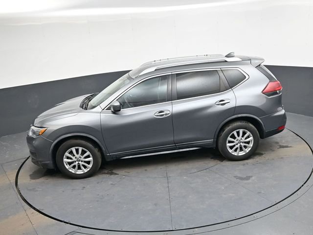 Used 2018 Nissan Rogue SV image 23