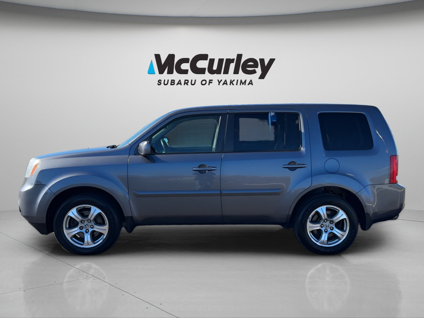 Used 2015 Honda Pilot EX-L image 4