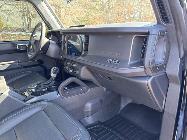 Used 2025 Ford Bronco Badlands image 29