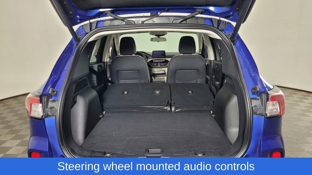 Used 2022 Ford Escape SE w/ Convenience Package image 13