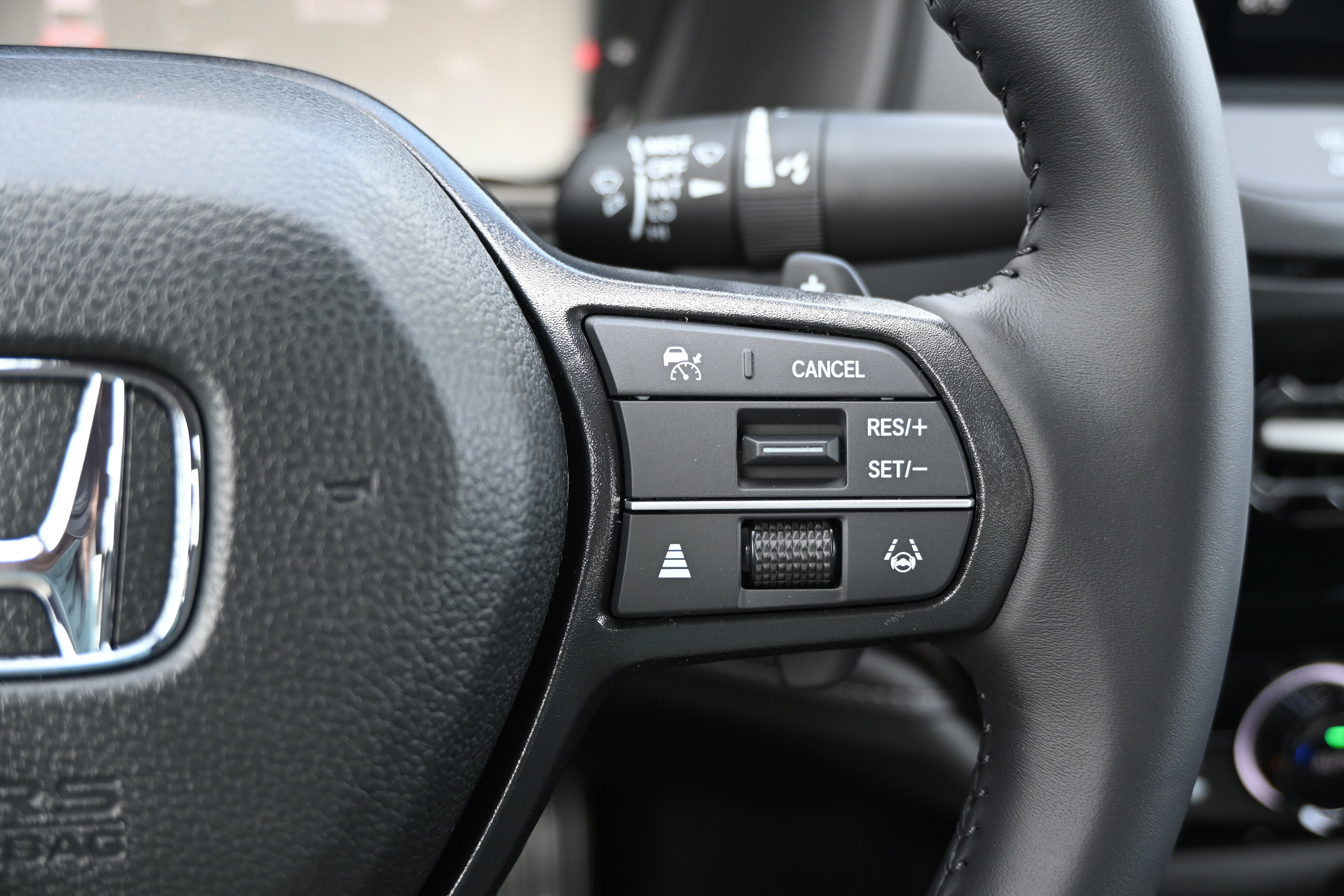 New 2026 Honda Accord Sport image 33