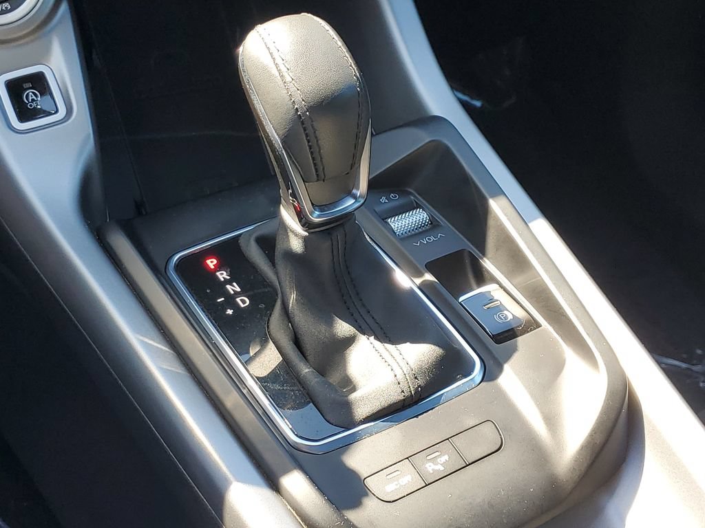 Certified 2025 Dodge Hornet GT w/ GT Plus Package AWD/4WD image 36