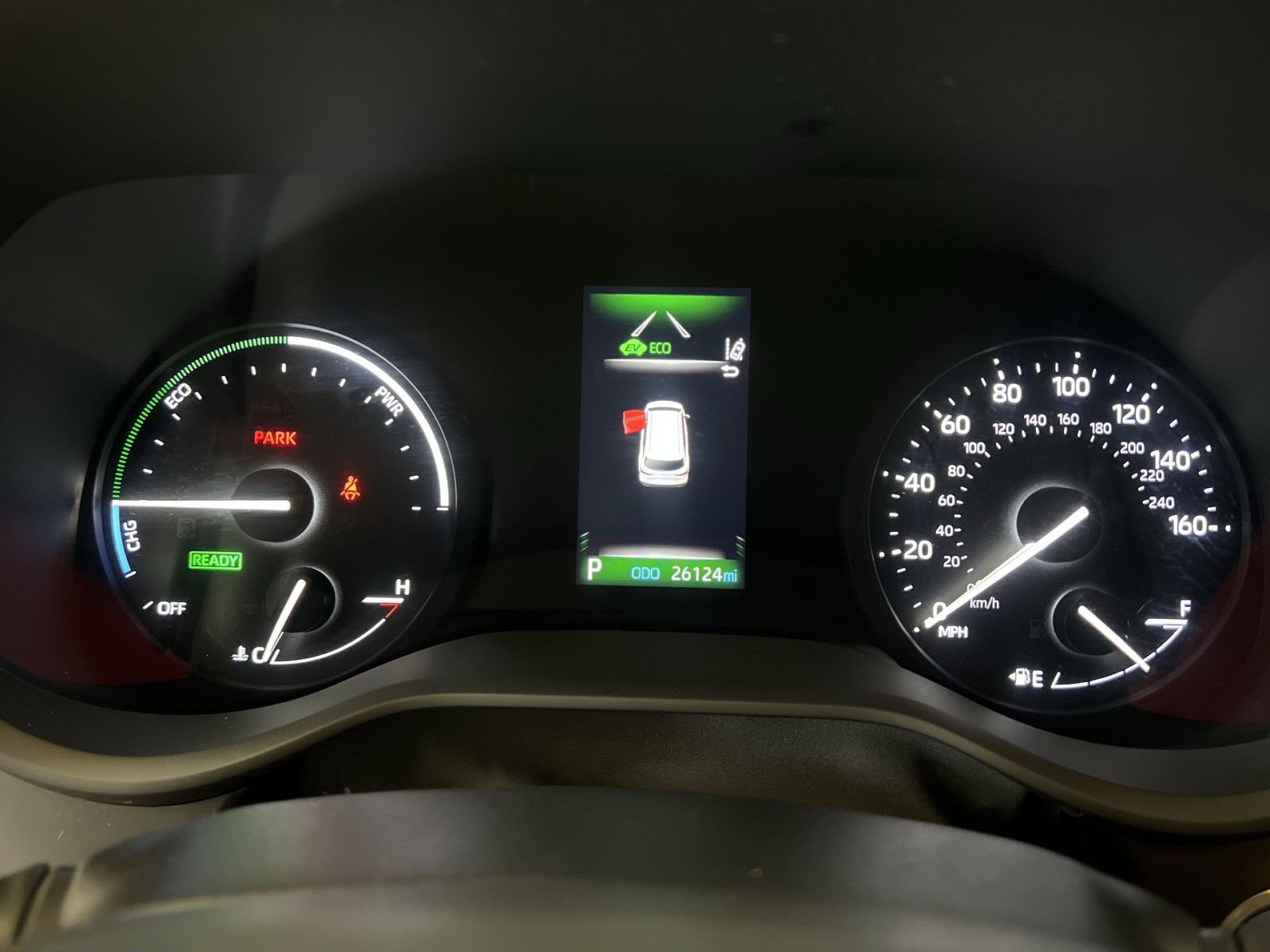 Used 2024 Toyota Sienna XLE w/ XLE Plus Package FWD image 16