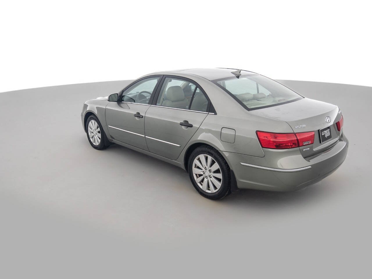 Used 2010 Hyundai Sonata Limited FWD image 7