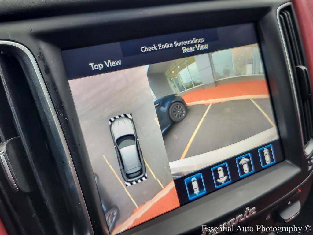 Used 2019 Maserati Levante GTS image 16