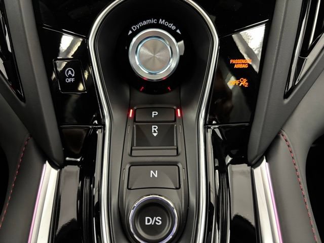 Certified 2026 Acura RDX A-Spec AWD/4WD image 24
