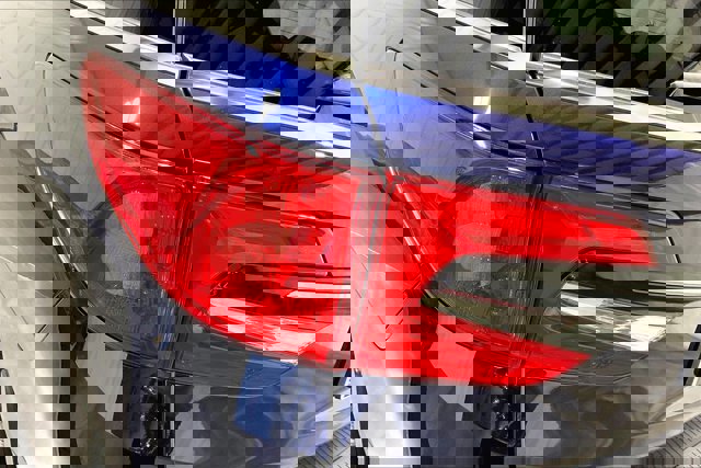 Used 2024 Honda Odyssey EX-L image 30