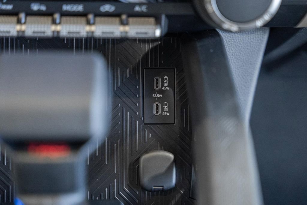 New 2026 Toyota Tacoma TRD Sport image 24