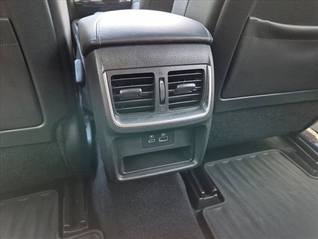 Used 2024 INFINITI QX55 Essential AWD/4WD image 18