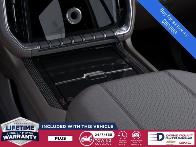 New 2026 GMC Yukon Elevation w/ LPO, Floor Liner Package image 24