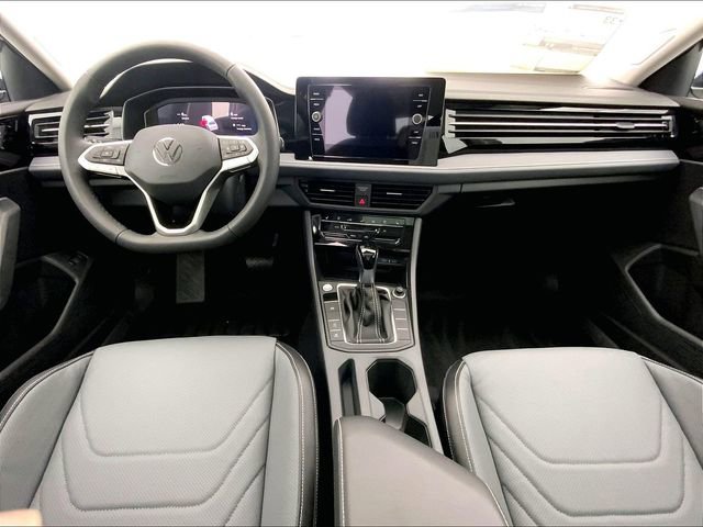 New 2026 Volkswagen Jetta SEL image 6