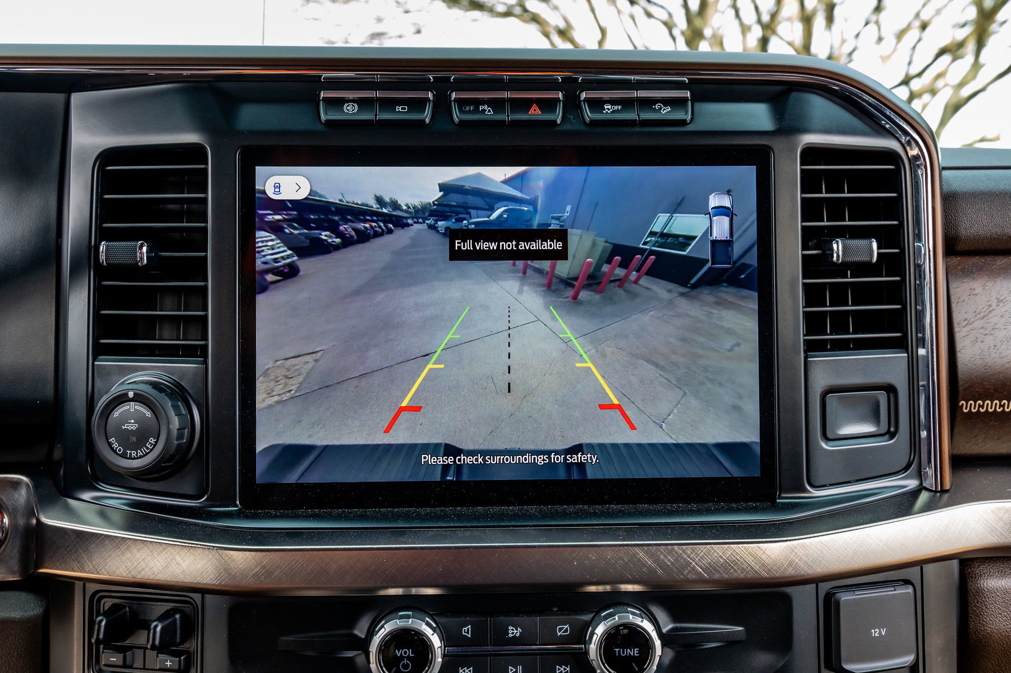 Used 2023 Ford F350 King Ranch w/ Chrome Package image 23