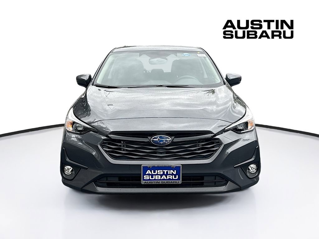 New 2025 Subaru Impreza 2.0i Sport image 3