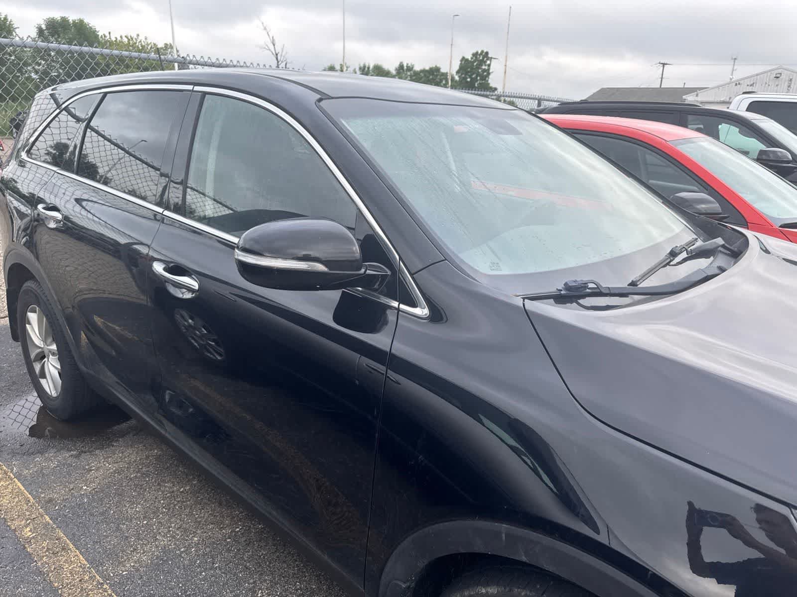 Used 2018 Kia Sorento L FWD image 24