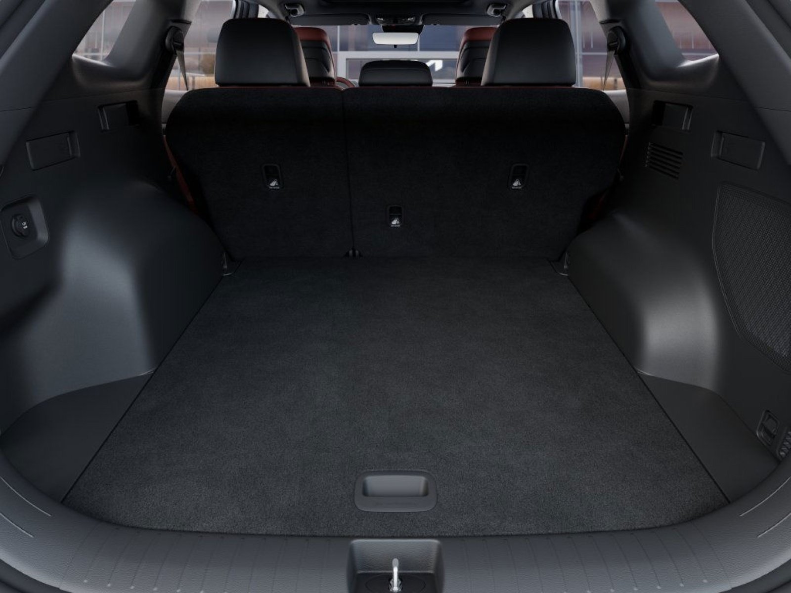 New 2026 Kia Sportage SX AWD/4WD image 22